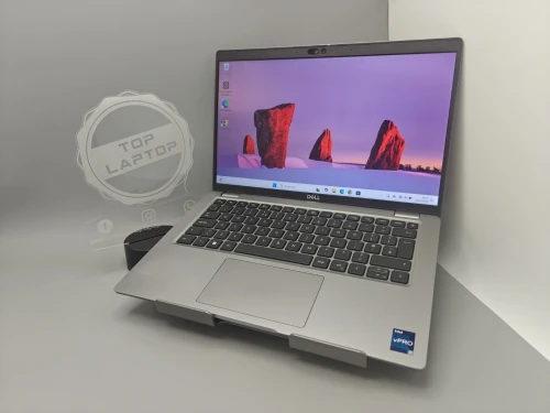 Dell Latitude 5440 TACTILE i7 1365U vPro 13eme 16GB 512GB SSD 14" FULL HD IPS TouchScreen