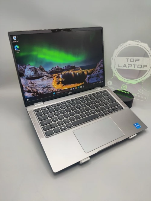 Dell Latitude 7440 NEUF i5 1335u 13eme 16GB DDR5 256GB 14" FULL HD IPS