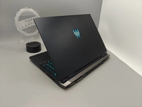 Acer Predator PH315-55 i9 12900H RTX 3070 Ti 16GB DDR5 1000GB SSD 15.6" 3K QHD 165HZ