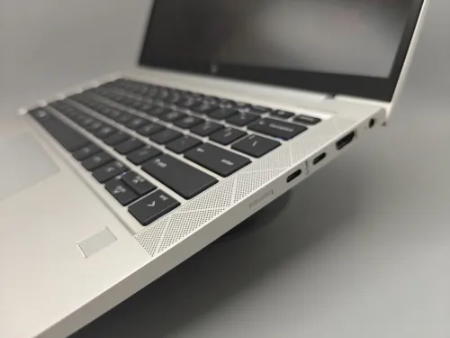 HP ELITEBOOK 845 G7 SLIM RYZEN 7 PRO 4750U 16GB 512GB SSD 14" FULL HD RADEON GRAPHICS