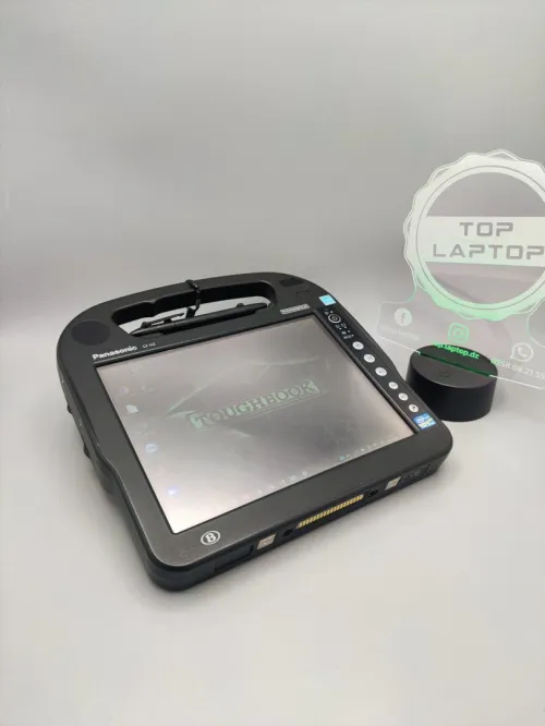 Panasonic TOUGHBOOK CF-H2 RUGGED TACTILE  I5 2557m 4GB 128GB SSD 10.1" AVEC STYLET 