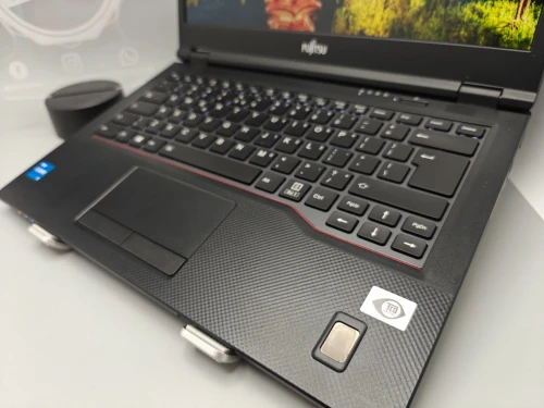 FUJITSU LIFEBOOK E5411 i5 1137G7 11TH 8GB 256GB SSD 14" FULL HD IPS