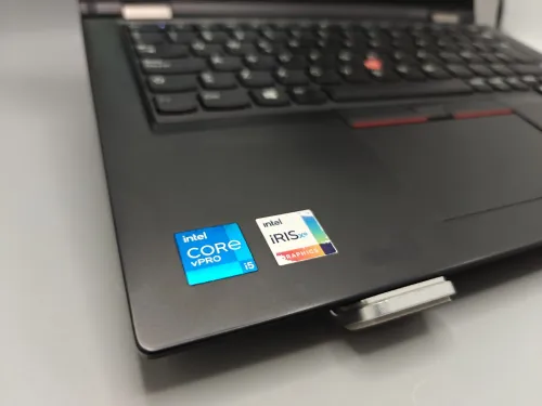 Lenovo Thinkpad L13 Yoga Gen 2 i5 1145G7 11eme 16GB 256GB SSD 13.3" FHD TACTILE 360 Avec Stylet