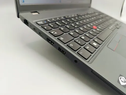 Lenovo Thinkpad L15 Gen 3 TACTILE i5 1245U vPRO 12EME 16GB 256GB SSD NVME 15.6" FULL HD IPS TOUCH