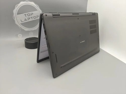 Dell Latitude 7420 TACTILE i7 1185G7 vPRO 16GB 512GB SSD 14" FULL HD IPS TACTILE
