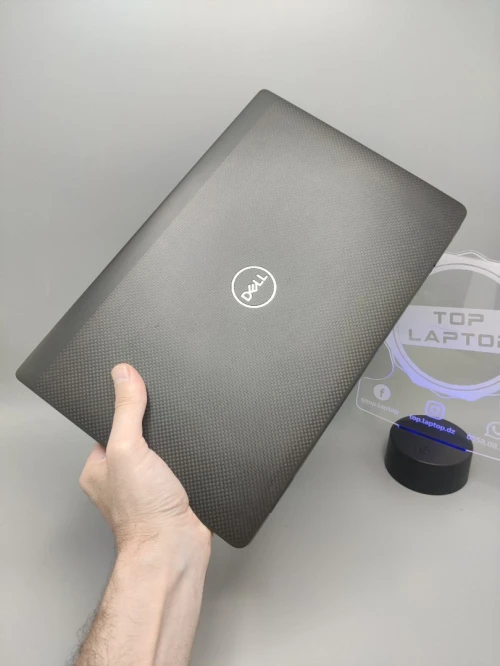 Dell Latitude 7420 Carbon TACTILE i5 1135G7 11TH 16GB 256GB SSD 14"  TACTILE FULL HD IPS