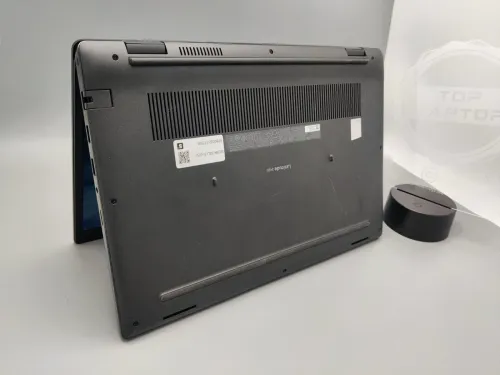 Dell Latitude 3420 i3 1115G4 11eme 12GB DDR4 256GB SSD NVME 14" FULL HD IPS 