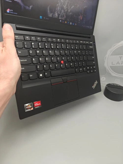 Lenovo Thinkpad E14 Gen 3 Ryzen 5 5500U 8GB 256GB SSD 14" FULL HD