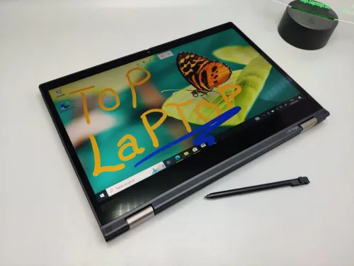 [VENDU] Lenovo Thinkpad L13 YOGA x360 CONVERTIBLE+STYLET i7 10510u 10eme 16GB 256GB SSD 13.3" FHD IPS TOUCH