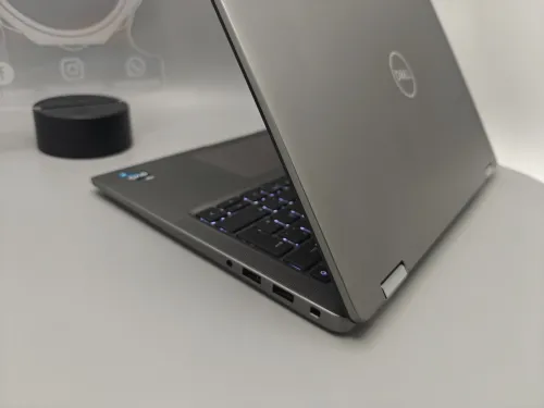 Dell Latitude 7440 2-in-1 Convertible i5 1345U vPro 13eme 16GB DDR5 512GB SSD 14" FHD+ TACTILE X360