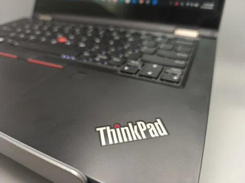 Lenovo Thinkpad L13 Yoga Converti i5 10310u vPro 16GB 256GB SSD 13.3" FHD IPS TACTILE