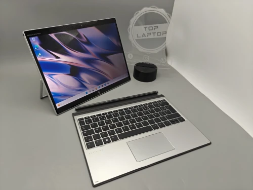 Hp Elite X2 G8 CONVERTIBLE I7 1165G7 11TH 16GB 512GB SSD 13" FHD IPS TACTILE 