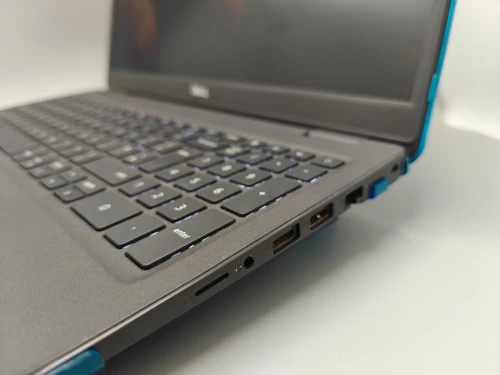 Dell Latitude 3510 i5 10210u 10Th 16GB 256GB SSD NVME 15.6" POUCES