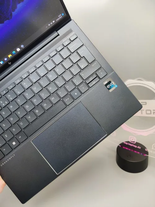 [VENDU]Hp Elite Dragonfly G3 Ultra Slim i7 1255u 12eme EVO 16GB DDR5 512GB SSD 13.5" FULL HD IPS