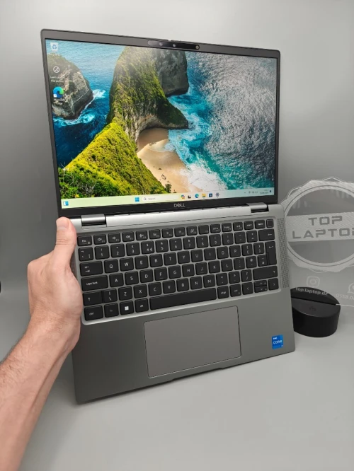 Dell Latitude 7440 TACTILE i5 1335u 13eme 16GB DDR5 256GB 14" FULL HD+ IPS TOUCHSCREEN