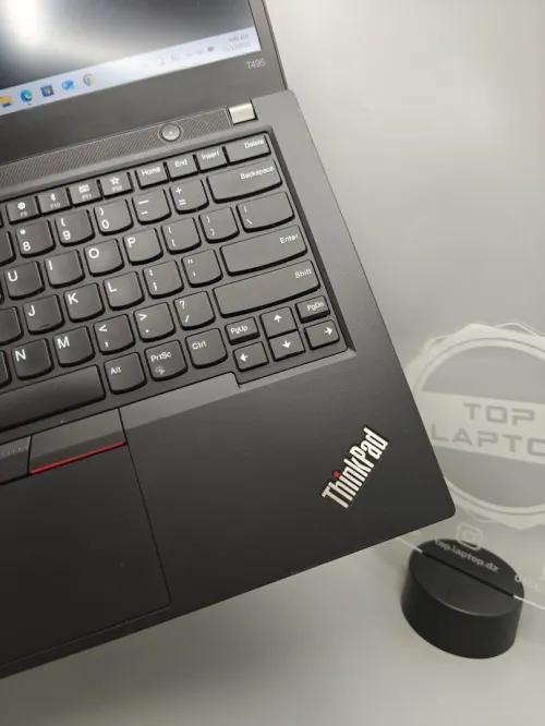 Lenovo Thinkpad T495 Radeon Vega 8 2GB RYZEN 5 PRO 3500U 8GB 256GB SSD NVMe 14" Full HD IPS