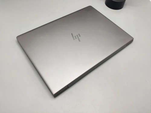 Hp ZBook 14u G6 Mobile Workstation i5 8365u 8eme 8GB 256GB 14" FULL HD IPS 