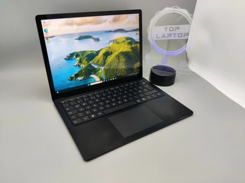 VENDU Microsoft Surface Laptop 4 TACTILE 2K QHD i5 11th 1145G7 16GB 256GB SSD 