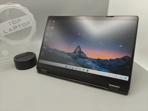 Dell Latitude 5300 2-in-1 x360 i5 8eme 16GB RAM 512GB SSD 13.3" FULL HD IPS TACTILE CONVERTIBLE