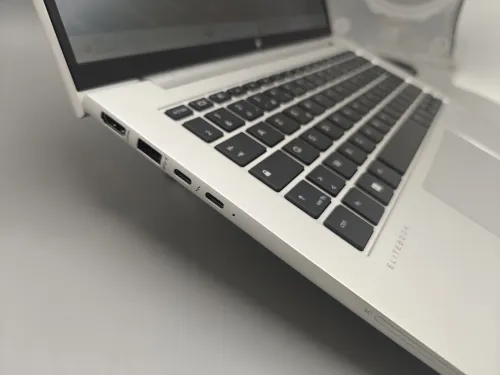 Hp Elitebook 845 G10 Ryzen 5 7540U 16GB DDR5 256GB SSD 