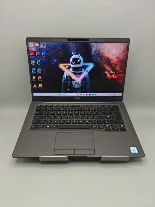 Dell Latitude 7400 Carbon i5 8eme 8GB 256GB SSD NVMe 14" FULL HD IPS TACTILE