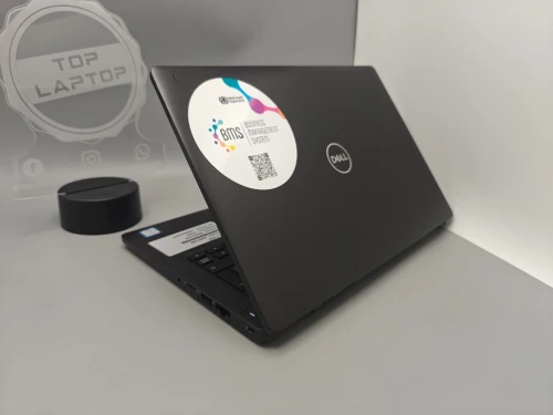 Dell Latitude 5300 i7 8665u 8th 16GB 256GB SSD 13.3" POUCES