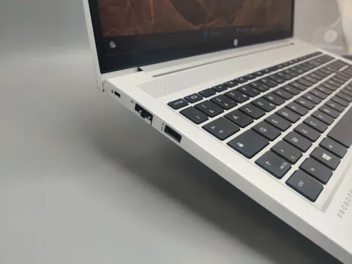 VENDU Hp ProBook 450 G8 i5 1135G7 11eme 16GB 512GB SSD 15.6" FULL HD IPS 