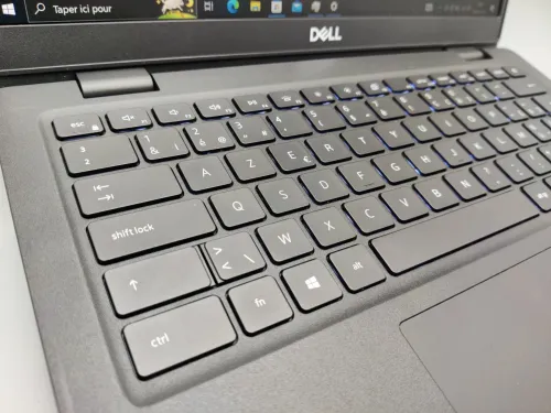 Dell Latitude 3420 i3 1115G4 11eme 12GB DDR4 256GB SSD NVME 14" FULL HD IPS 