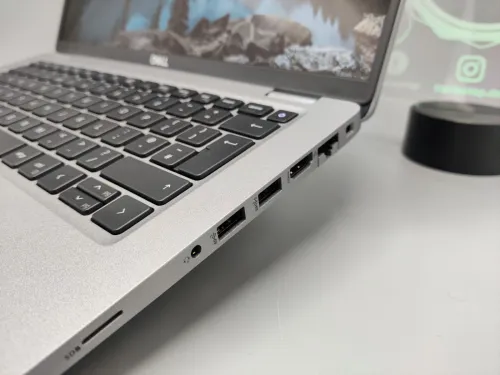 Dell Latitude 5430 TACTILE i5 1245u 12eme 16GB 256GB SSD NVMe 14" FULL HD IPS TACTILE 
