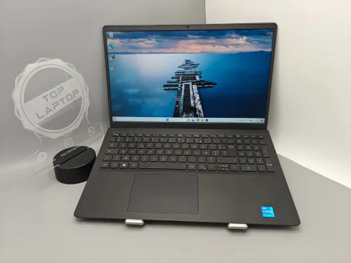 Dell Vostro 15 3510 i5 1135G7 11eme 8GB 256GB SSD 15.6" FULL HD IPS