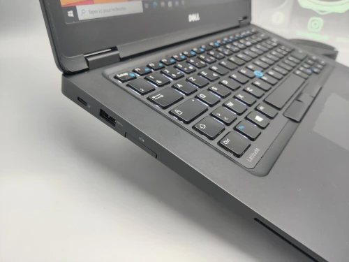 Dell Latitude 5480 i5 7300u vPRO 7th 16GB 256GB SSD 14"