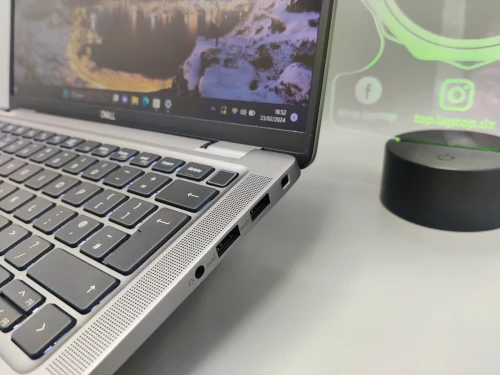 Dell Latitude 7440 NEUF i5 1335u 13eme 16GB DDR5 256GB 14" FULL HD IPS