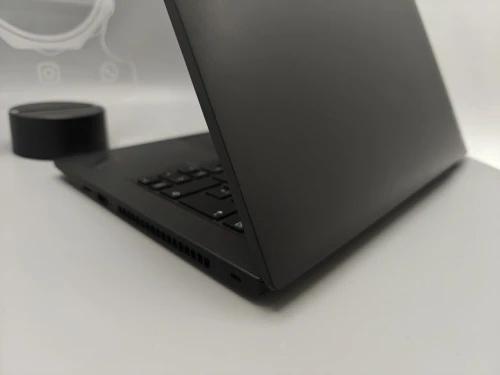 Lenovo Thinkpad L14 Gen 4 i7 1355u 13EME 16GB 512GB SSD NVME 14" FULL HD IPS 