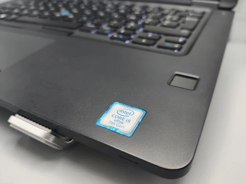 Dell Latitude 5480 i5 7300u vPRO 7th 16GB 256GB SSD 14"