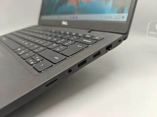Dell Latitude 3420 TACTILE i5 11eme 1135G7 16GB 512GB SSD 14" FHD IPS Touchscreen