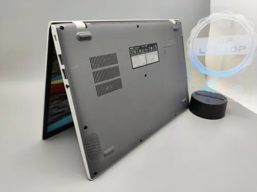 ASUS VIVOBOOK 14 X415 i3 1005G1 10eme 8GB 256GB SSD 14" FULL HD IPS