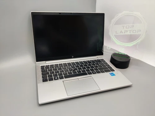 VENDU Hp EliteBook 840 G8 i5 1145G7 vPRO 11eme 16GB 256GB SSD 14" FULL HD IPS 