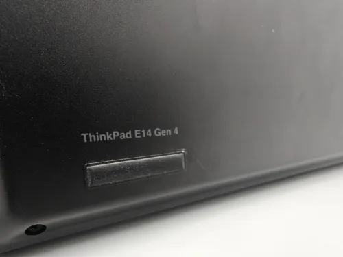 Lenovo Thinkpad E14 Gen 4 i7 1255u 12eme 16GB 512GB SSD NVME 14" FULL HD IPS 