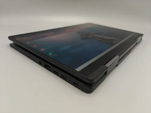 Dynabook PROTÉGÉ X30W-J x360 Convertible i7 1165G7 11th 16GB 256GB SSD 13.3" FHD IPS TACTILE