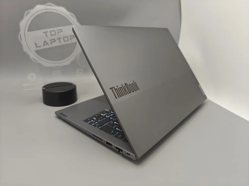 Lenovo ThinkBook 14 G7 Ryzen 5 7535HS 16GB DDR5 512GB SSD RADEON 660M 2GB 14" Full HD+ IPS