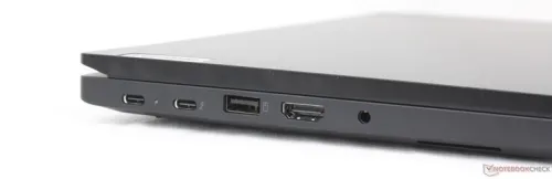 Lenovo Thinkpad E14 Gen 6 NEUF Ryzen 5 PRO 7535U 16GB DDR5 512GB SSD 14" FULL HD+ AZERTY 