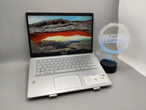 ASUS VIVOBOOK 14 X415 i3 1005G1 10eme 8GB 256GB SSD 14" FULL HD IPS
