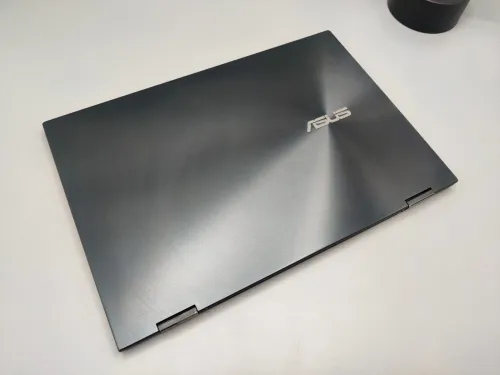 [VENDU] Asus ZenBook Flip 13 CONVERTIBLE I5 1135g7 11th 8GB 512GB SSD 13.3" FULL HD IPS TACTILE X360