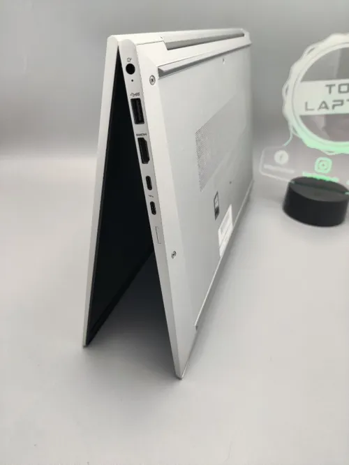 [VENDU] HP EliteBook 850 G7 i7 10610u 10th 16GB 512GB SSD 15.6" FULL HD IPS