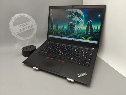 [VENDU] Lenovo Thinkpad T14s Ultra Slim i7 10510u 10th 16GB 1TB SSD NVME 14" FULL HD IPS TACTILE