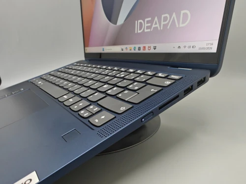Lenovo IdeaPad Flex 5 x360 Convertible Ryzen 7 7730U 16GB RAM 512GB SSD 14" FHD TACTILE AMD Radeon 2GB