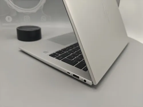 Hp Elitebook 845 G10 Ryzen 5 7540U 16GB DDR5 256GB SSD 
