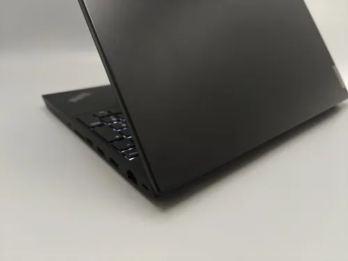 Lenovo Thinkpad P15v Workstation i7 12800H 12eme NVIDIA RTX A2000 32GB DDR5 1TB SSD 15.5" FHD IPS 