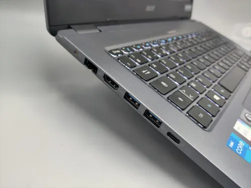 Acer TravelMate P414 i5 1145G7 11eme 16GB 512GB SSD 14" FULL HD IPS 