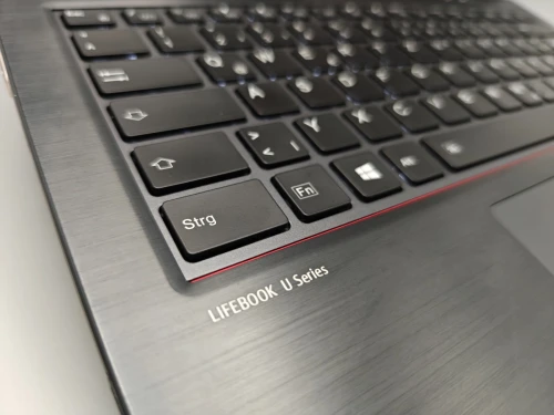 Fujitsu LifeBook U7410 i5 10210u 10th 16GB 512GB SSD NVMe 14" FULL HD IPS 
